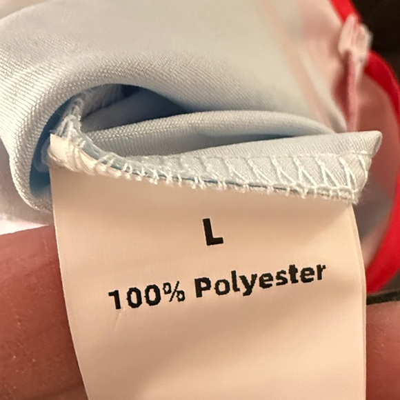 Elegant Lucas & Grace Ayana Floral Wrap Style Maxi Dress - Picture 8 of 8